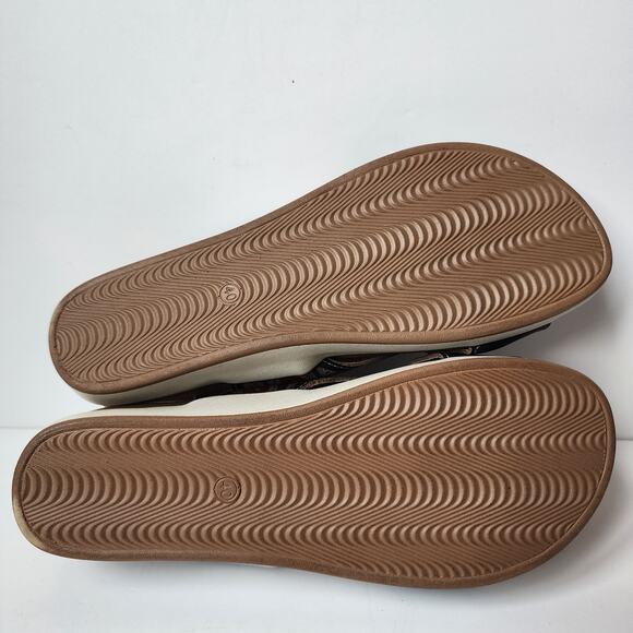 Spring Step L'Artiste Sandals Erice Womens Size 40 EU 9 US Black Red Cutout - Picture 9 of 11